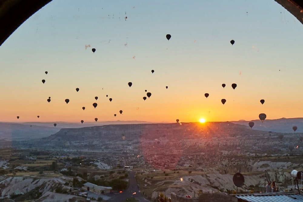 Wings Cappadocia Hotel 64/71