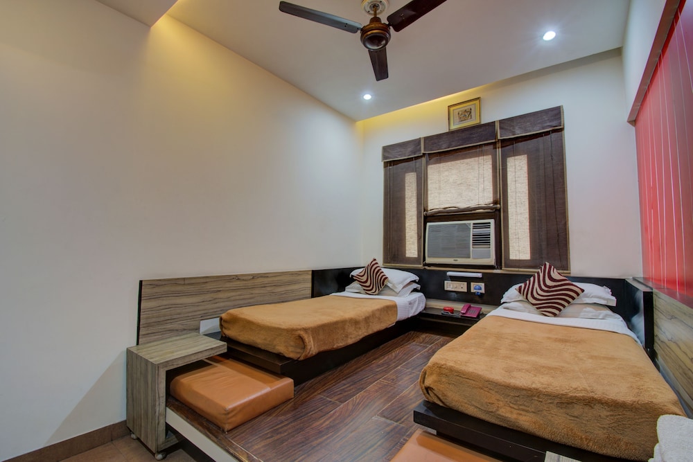 Zostel Delhi 29/50