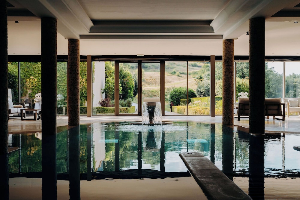 Domaine De Rochebois & Spa Nuxe 26/55