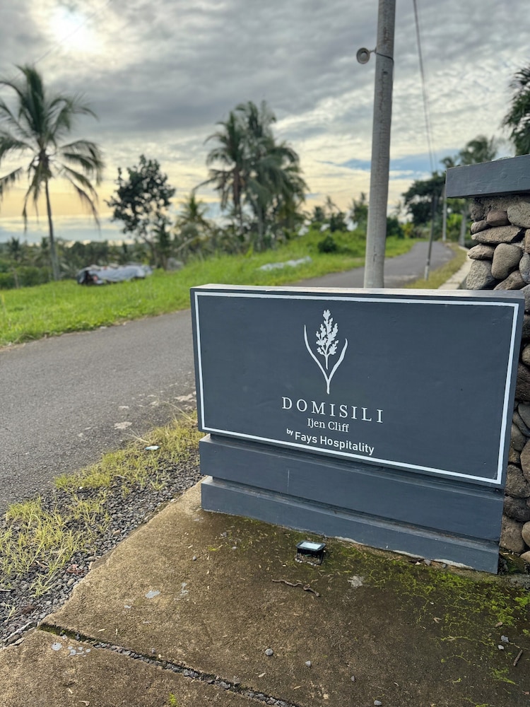 Domisili Ijen Cliff by Fays Hospitality 23/50