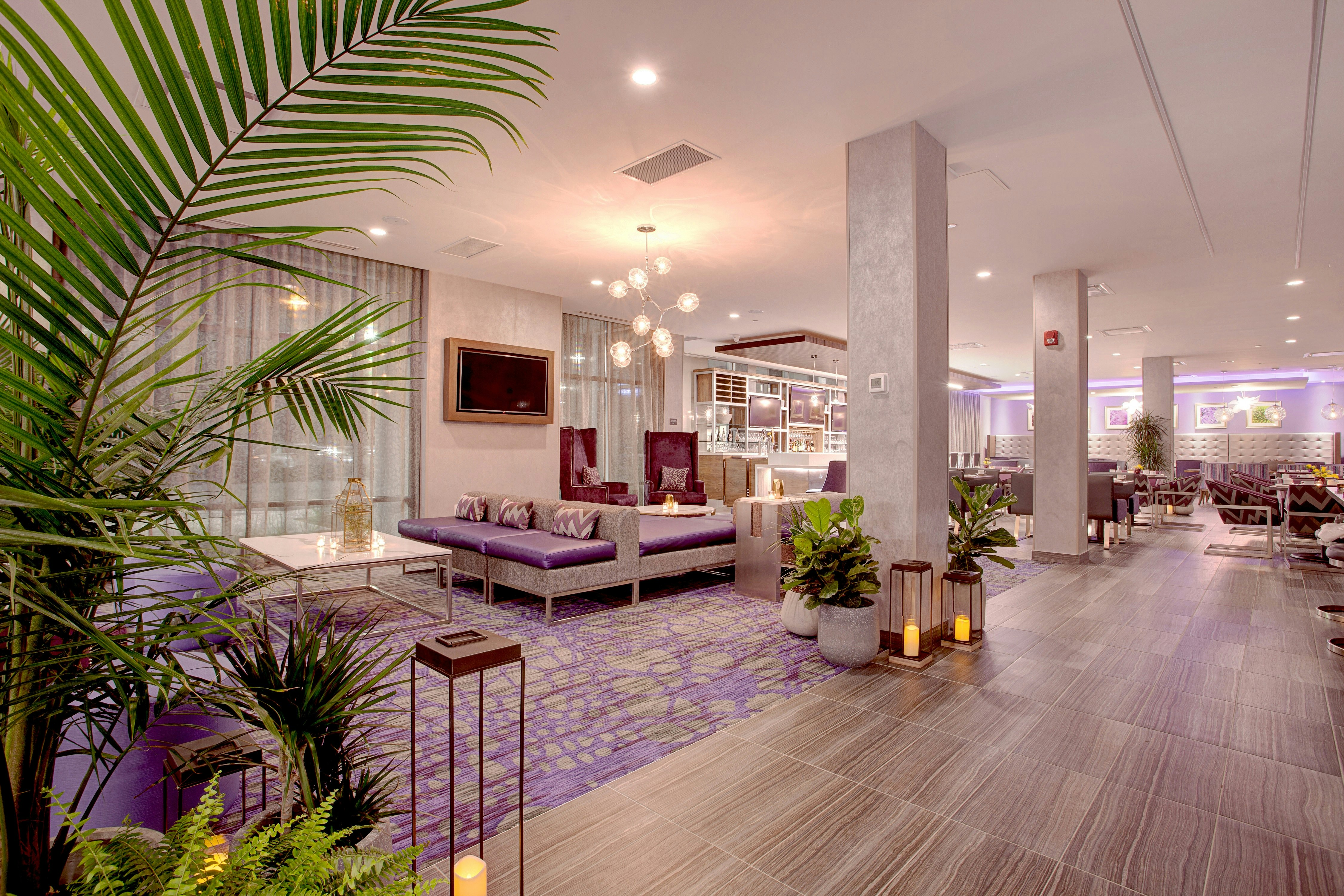 Hilton Garden Inn Toronto Brampton West 38/70