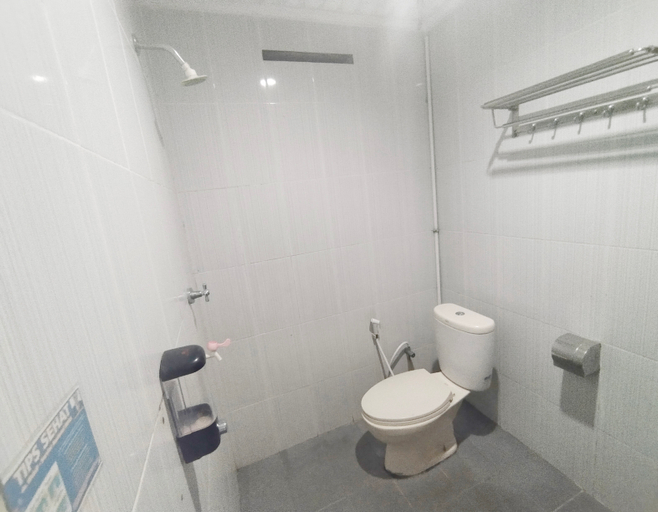 Hotel Syariah GS HERITAGE Kota Metro 11/11