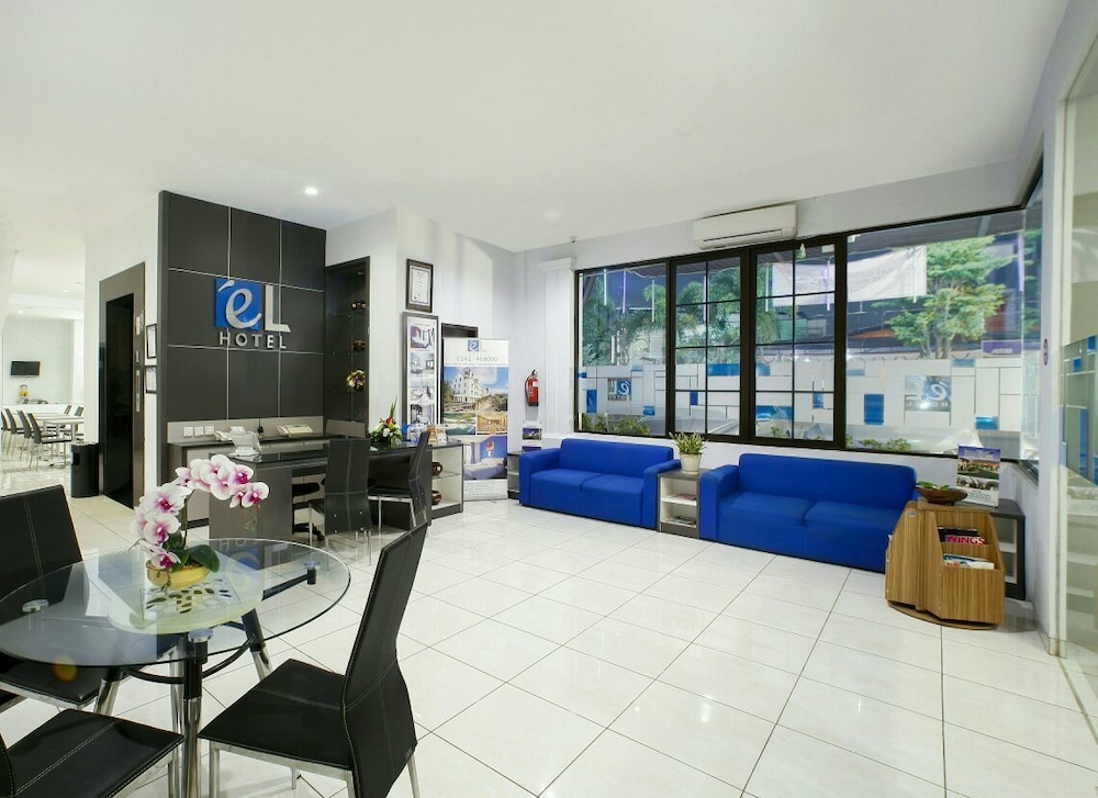 eL Hotel Malang 25/46