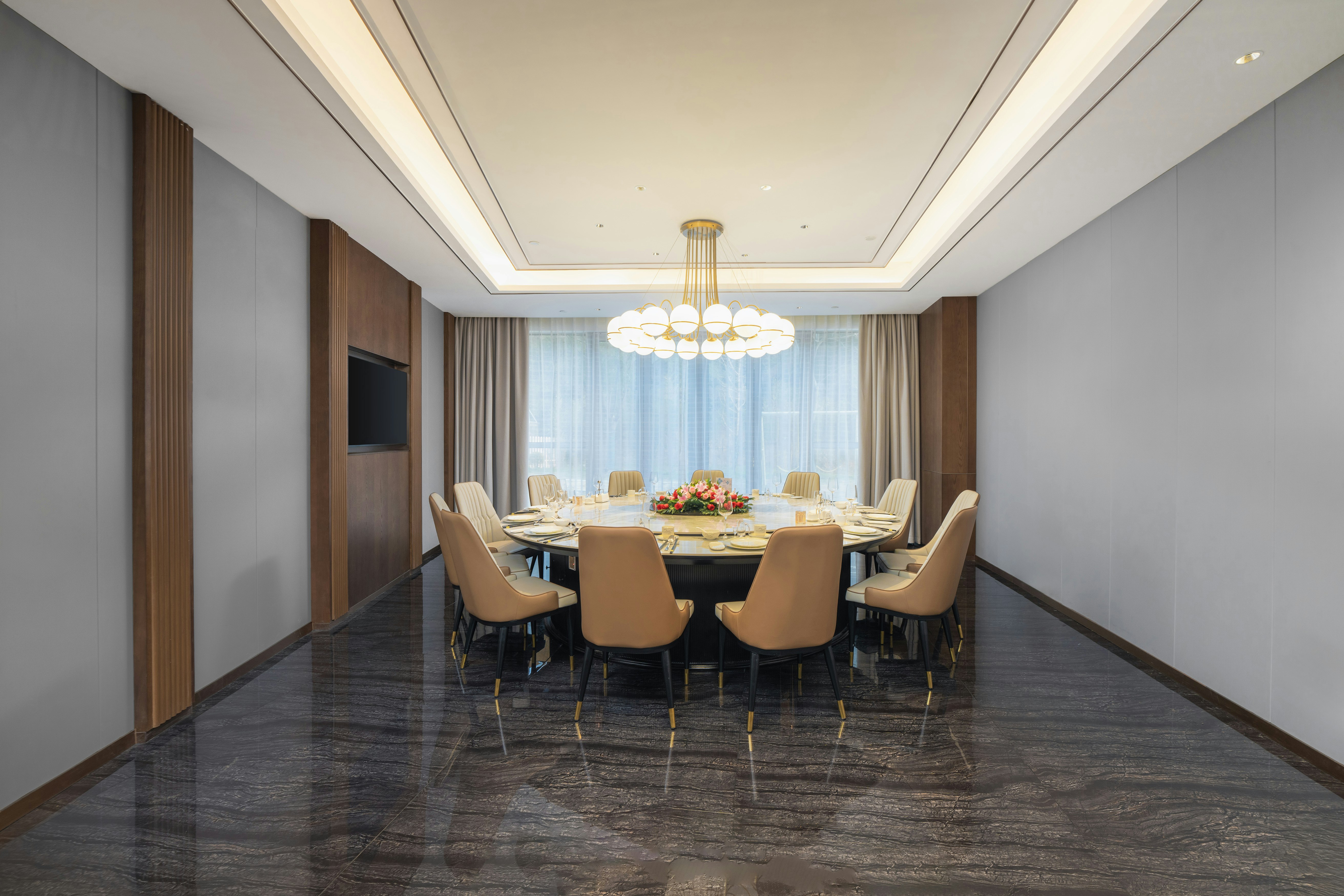Hilton Garden Inn Huzhou High-speed Railway Station 29/50