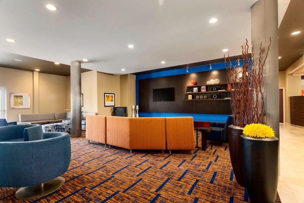 Courtyard By Marriott Little Rock North 2/39