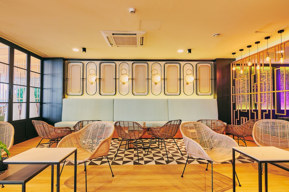 Gloria Izaro Club Hotel 36/67