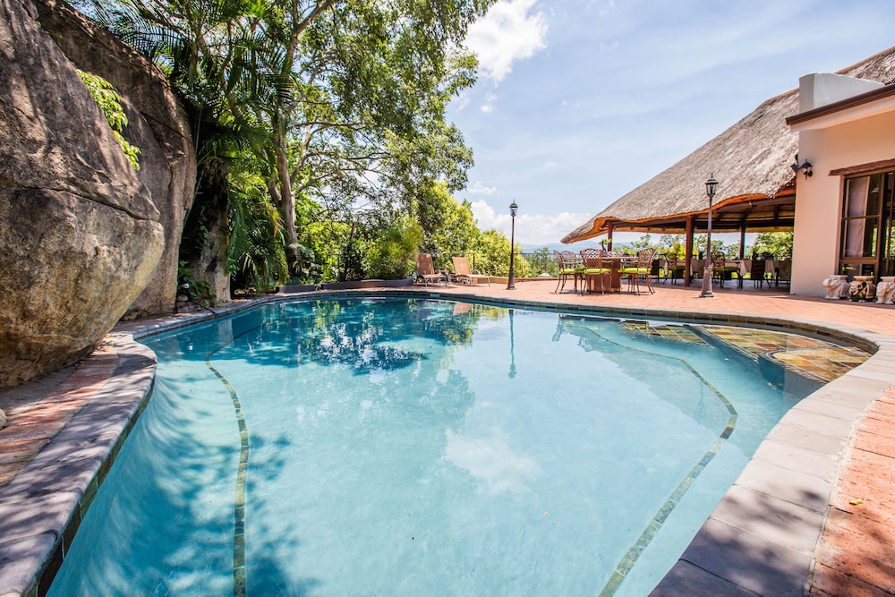 La Roca旅馆(La Roca Guest House) 图片1
