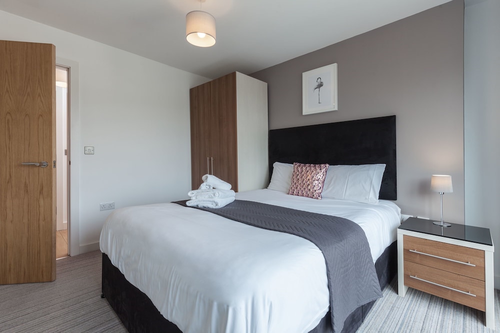 Kspace Serviced Apartments Leeds 21/66
