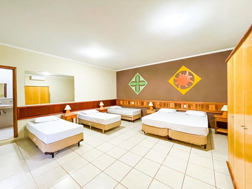 Hotel Pousada Brilho do Sol 20/50