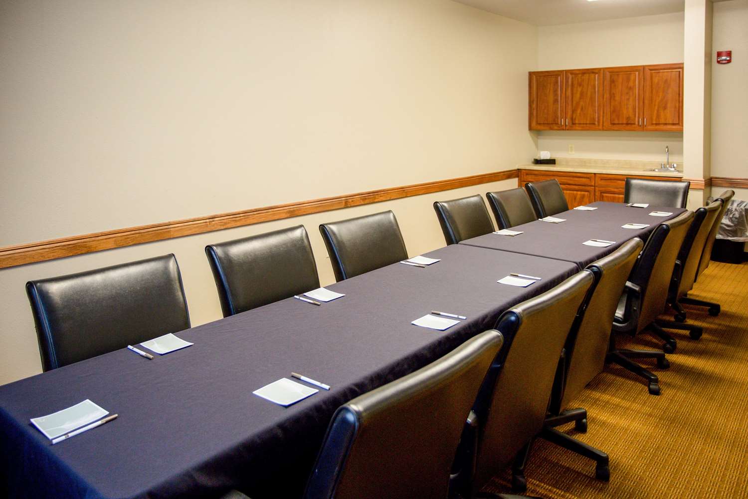 Sleep Inn & Suites Conference Center Eau Claire North 18/22