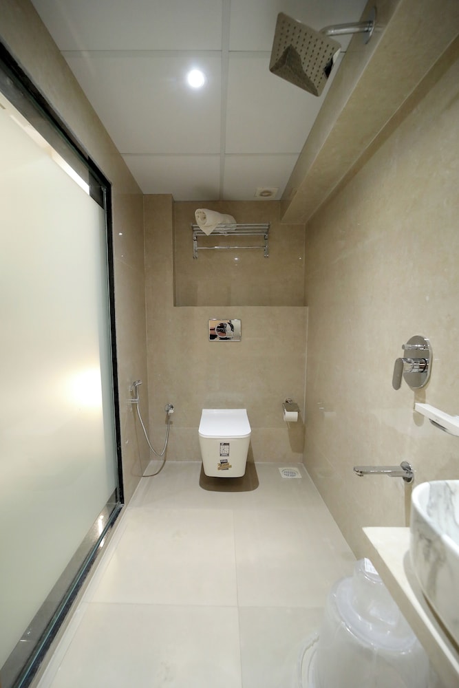 Hotel Alfa Executive 17/17