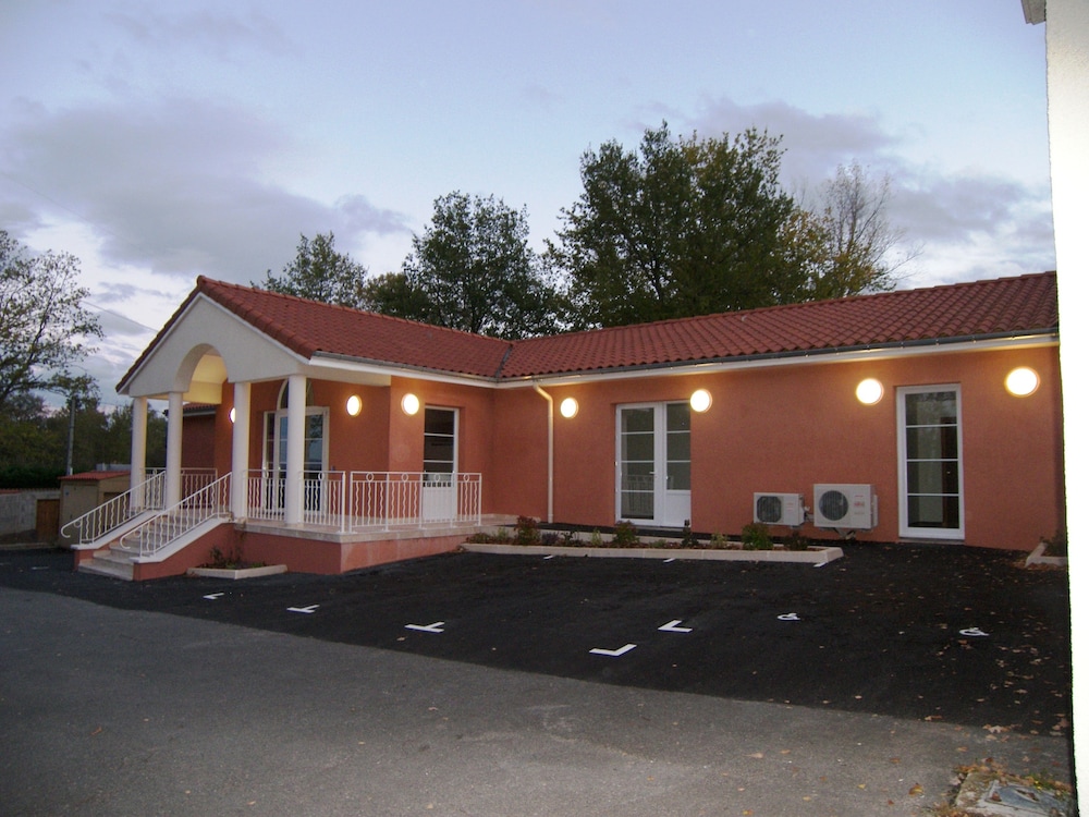 Hostellerie Du Matin Calme 1/39