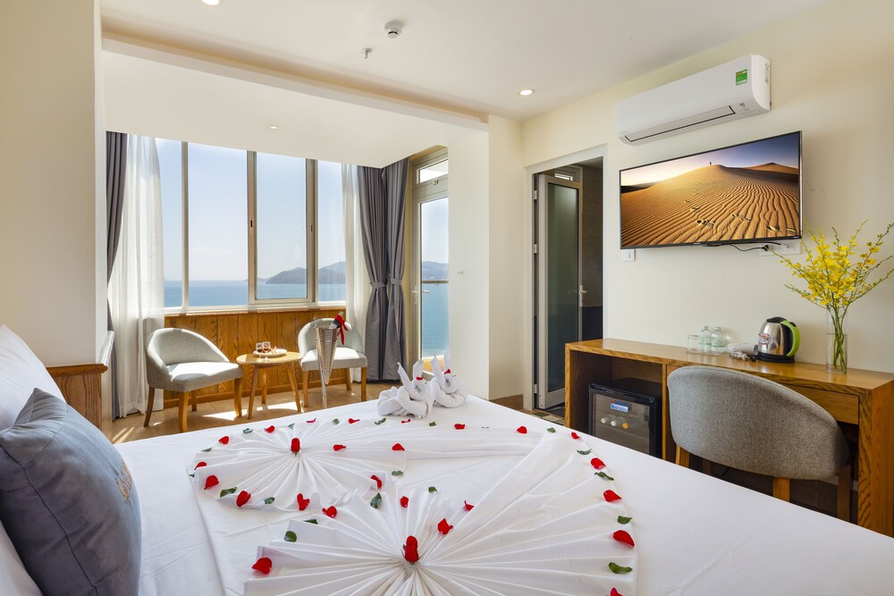 Quang Vinh Hotel 29/52