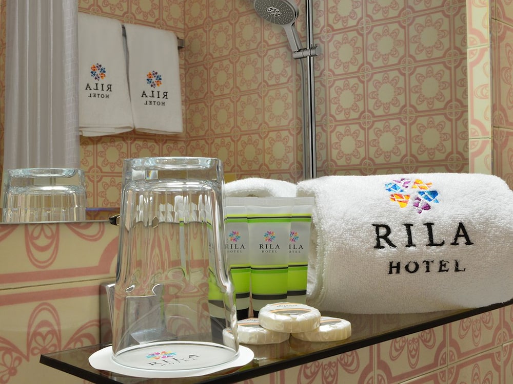 Rila Hotel Sofia 22/47