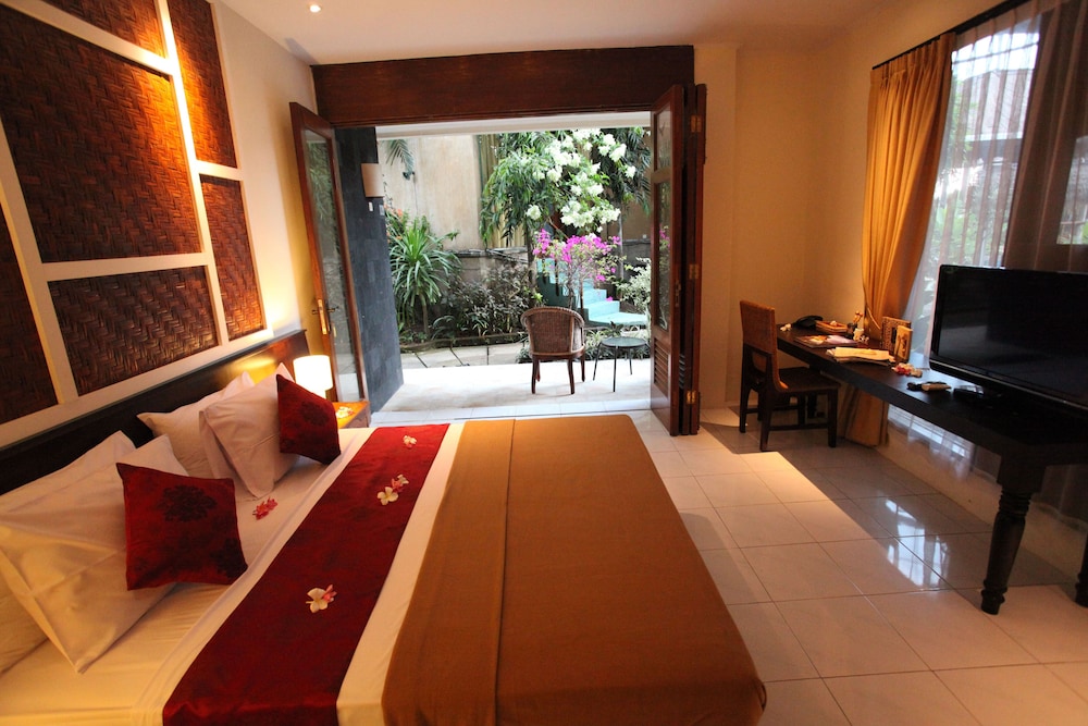 Sanur Seaview Hotel 39/58