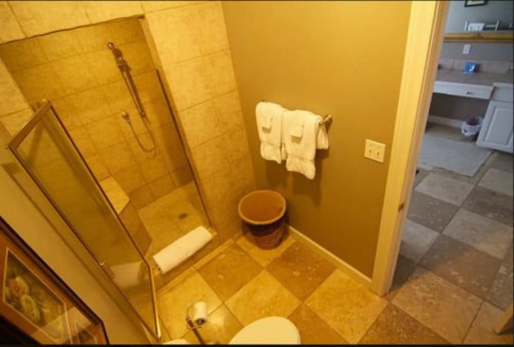 Davis Mountains Inn 38/40
