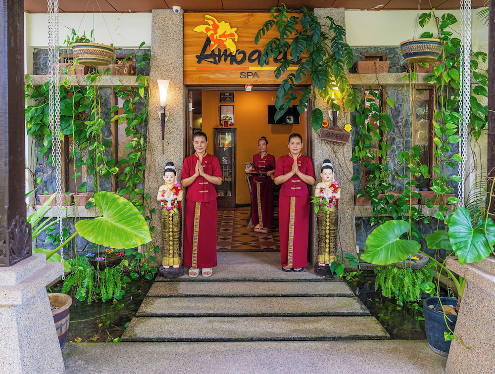 Holiday Villa Resort & Beachclub Langkawi 14/60