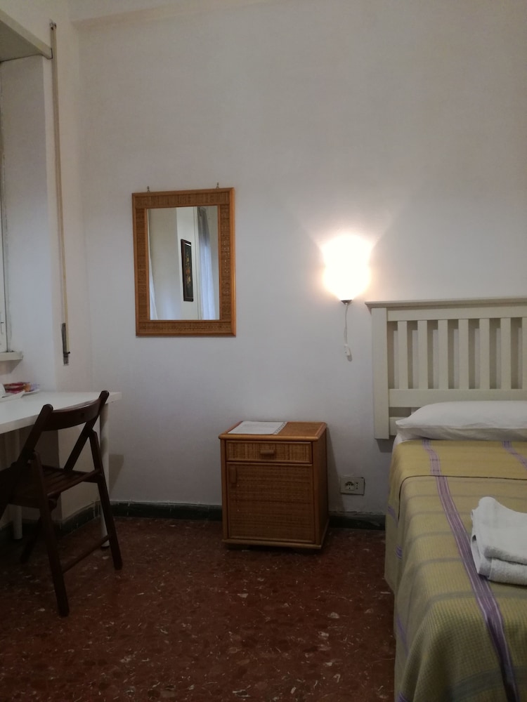 Bed And Breakfast Gioacchino Testa 31/34