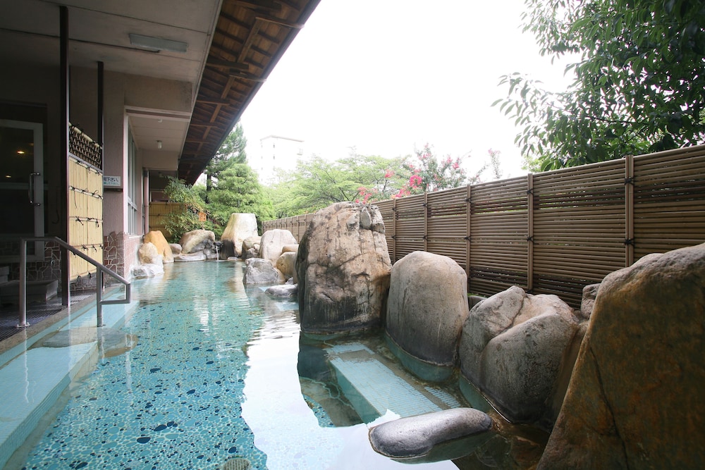 Gero Onsen Bosenkan 35/75