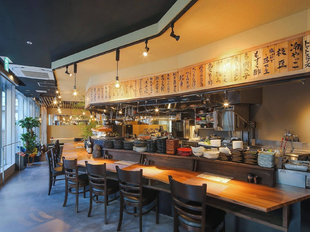 Koko Hotel Kagoshima Tenmonkan 48/56