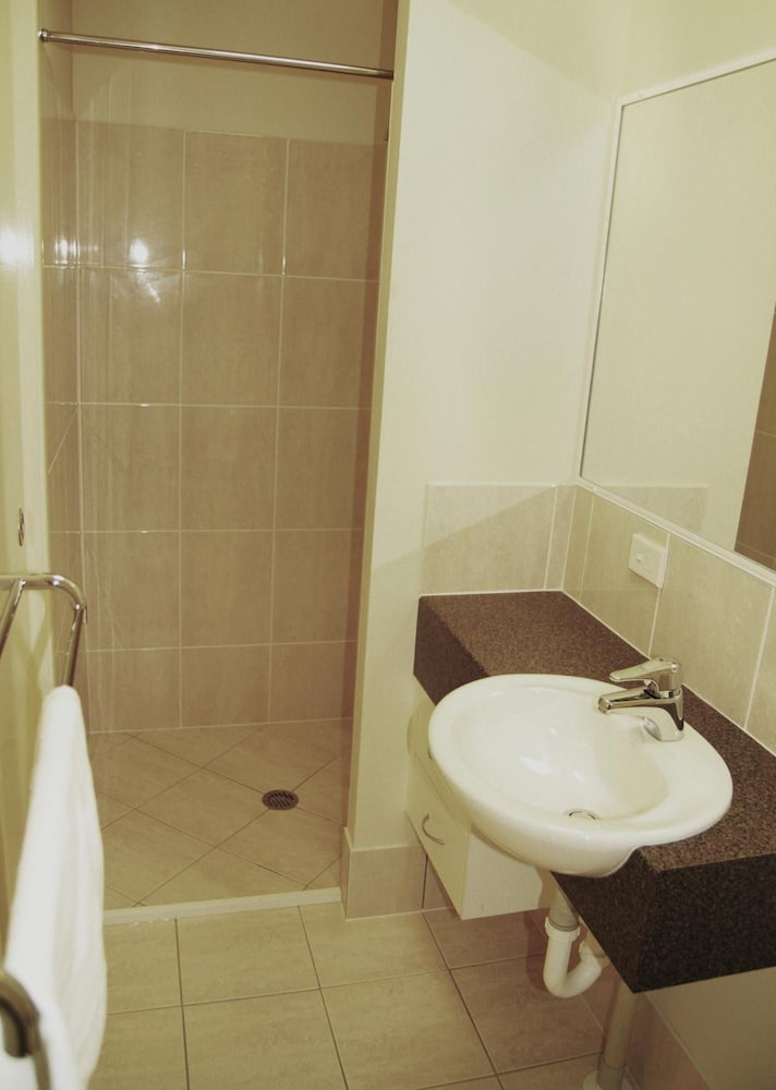 Citywalk Motor Inn 17/55
