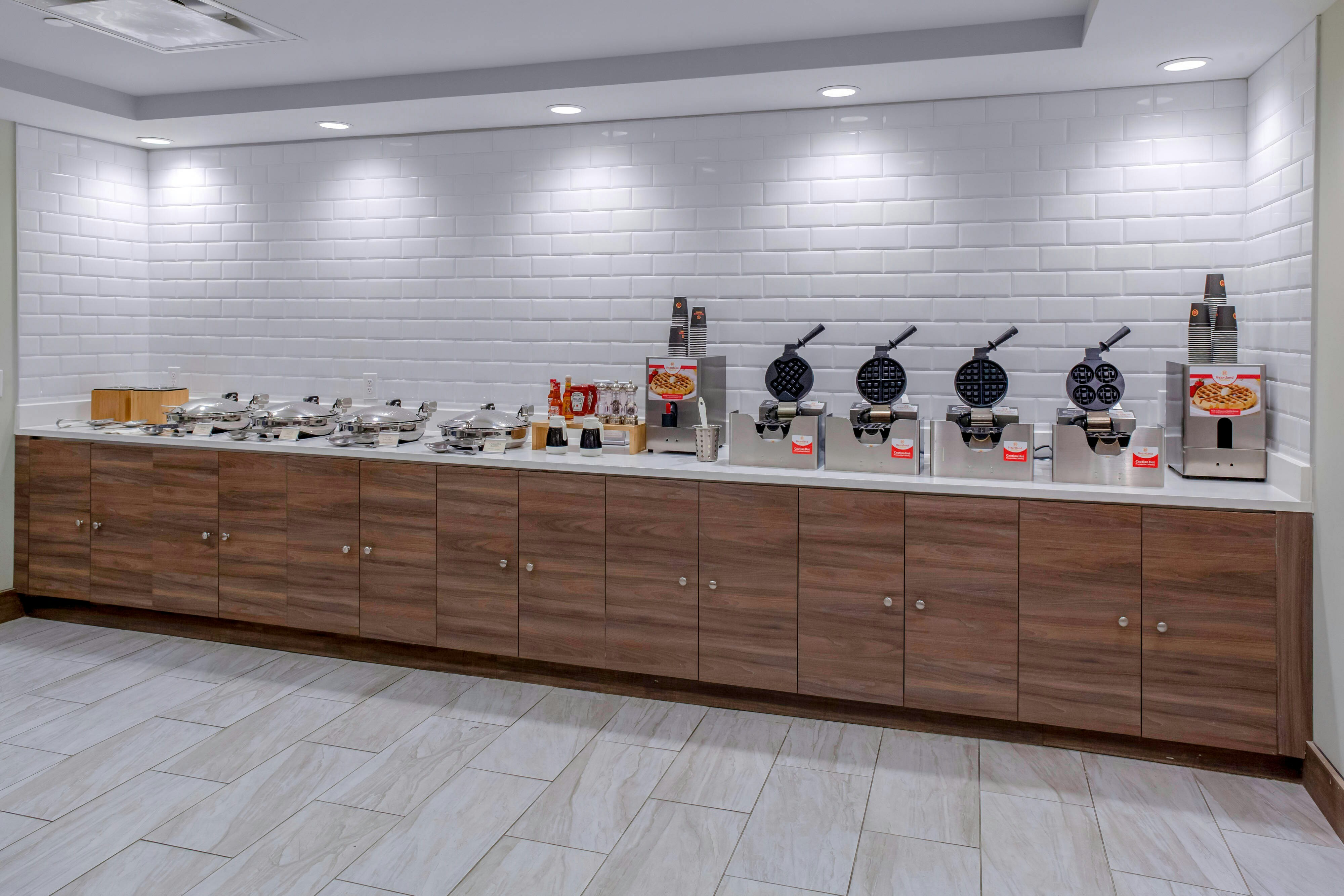 FAIRFIELD INN AND SUITES DALLAS DOWNTOWN 写真5