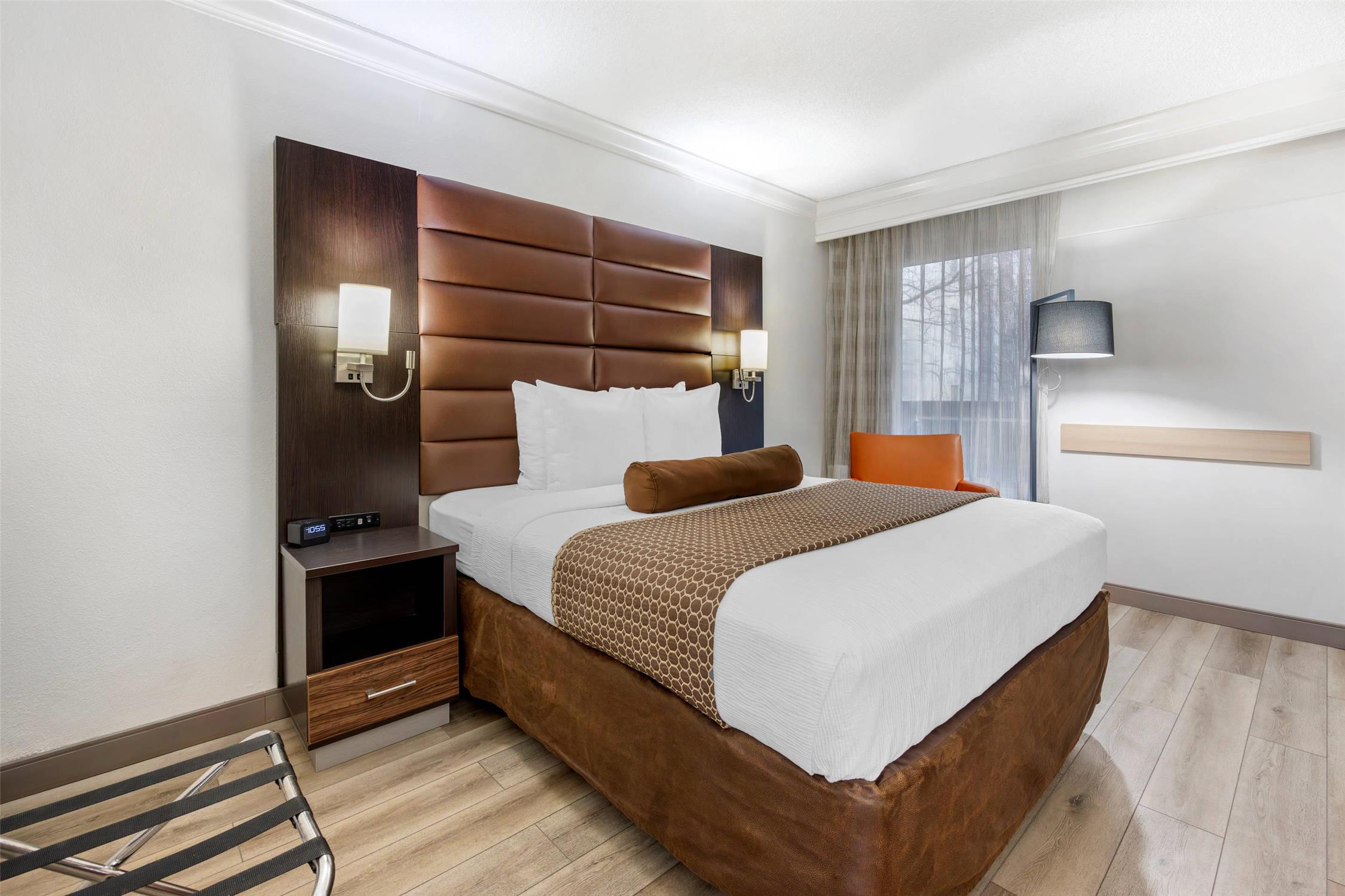 The Capitol Hotel Downtown, Ascend Hotel Collection 14/56