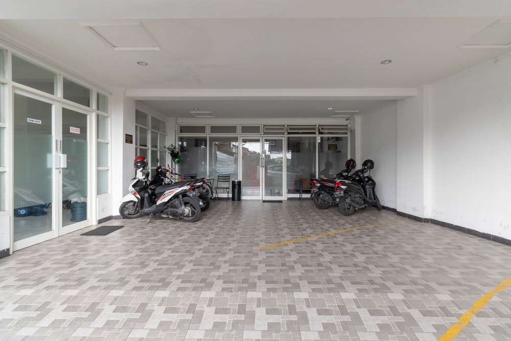 Hotel O Wisma Arya 2 46/55