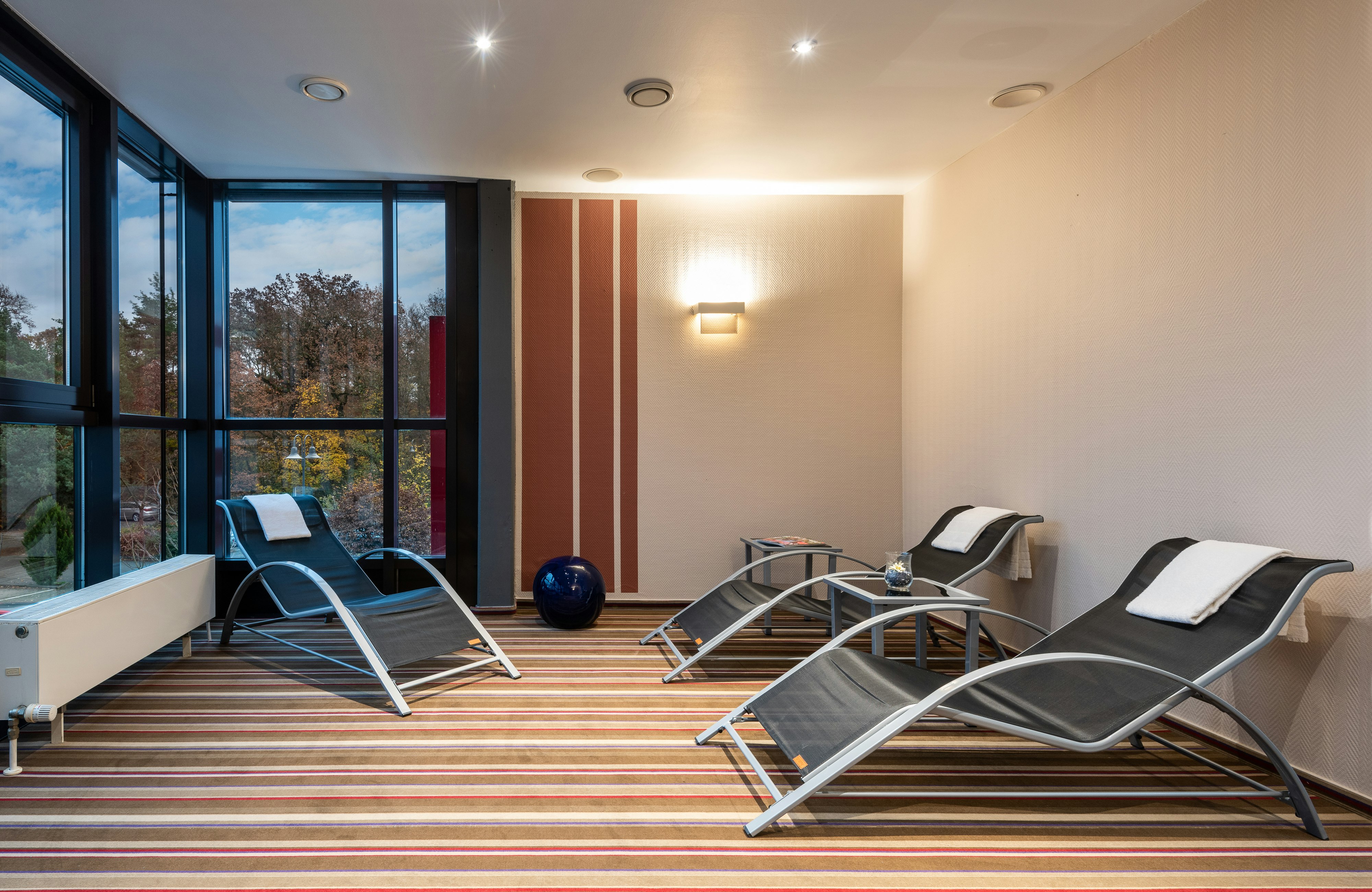 Leonardo Hotel Frankfurt City South 39/84