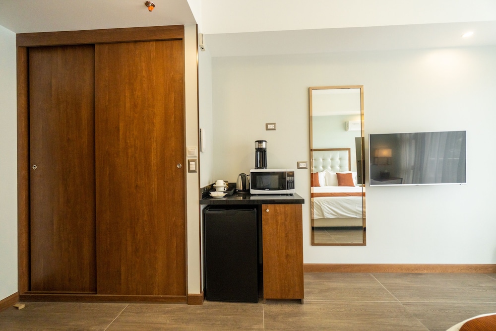 Hotel Vista Quince 9/50