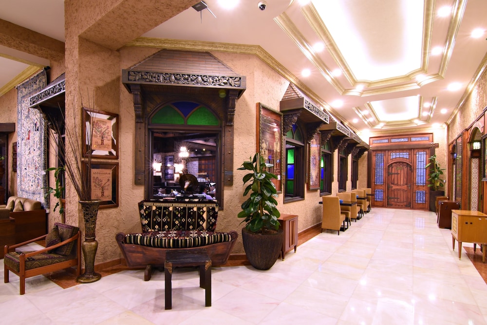 فندق كران(Karan Sharq for Hotel Apartments Company) 59/67