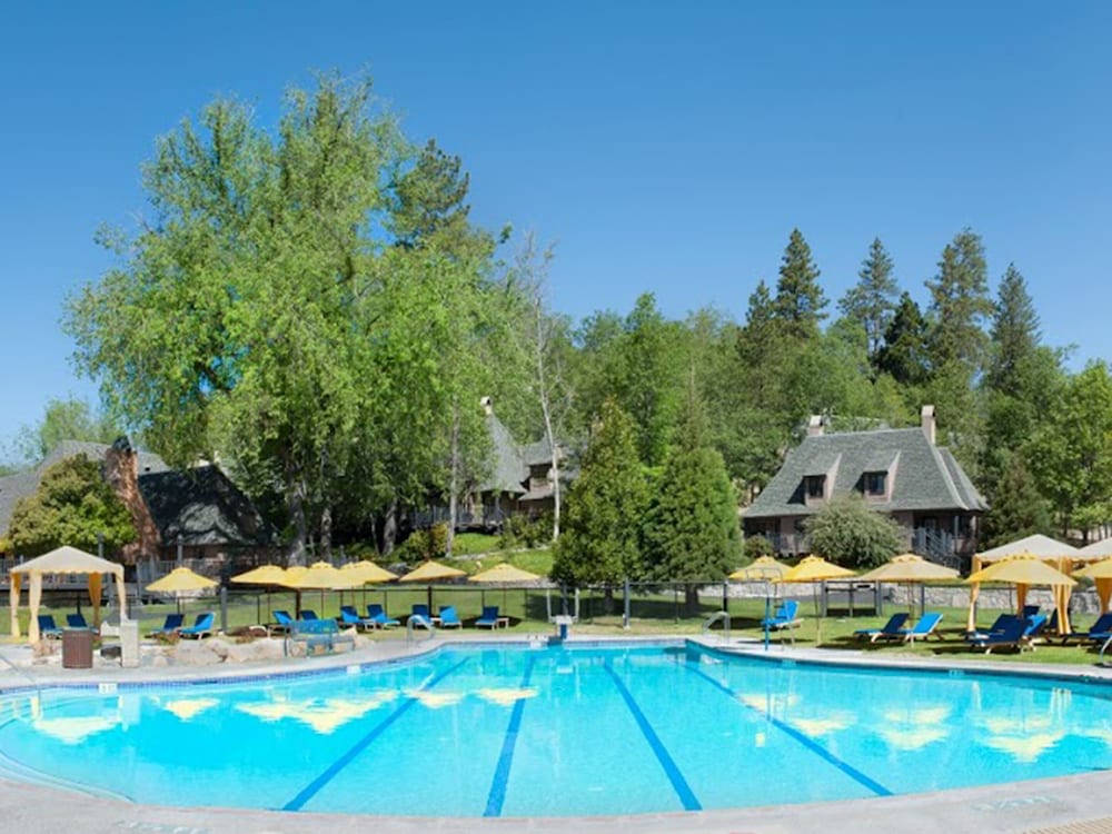 UCLA Lake Arrowhead Lodge 31/50