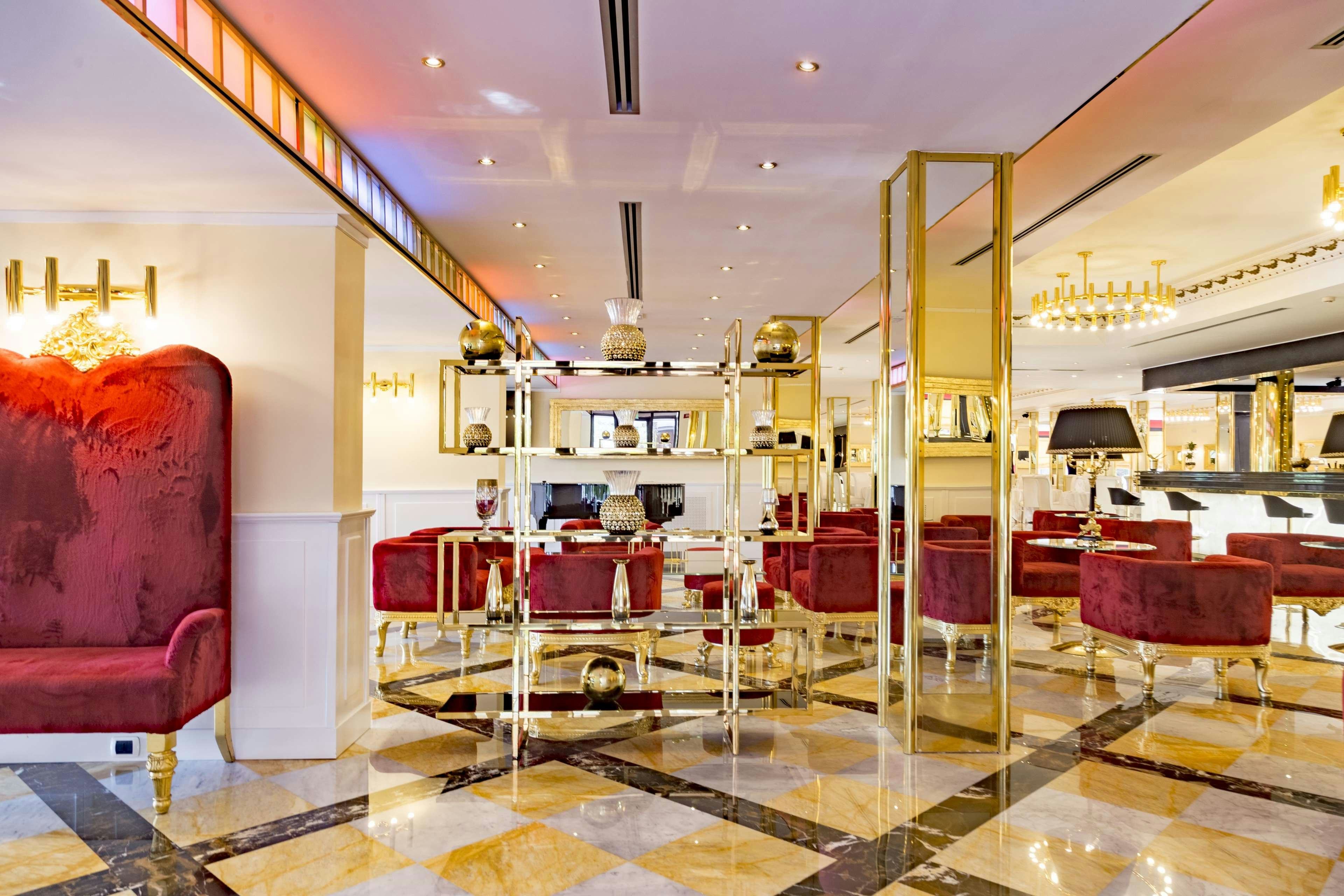 Hotel Ariston 35/51
