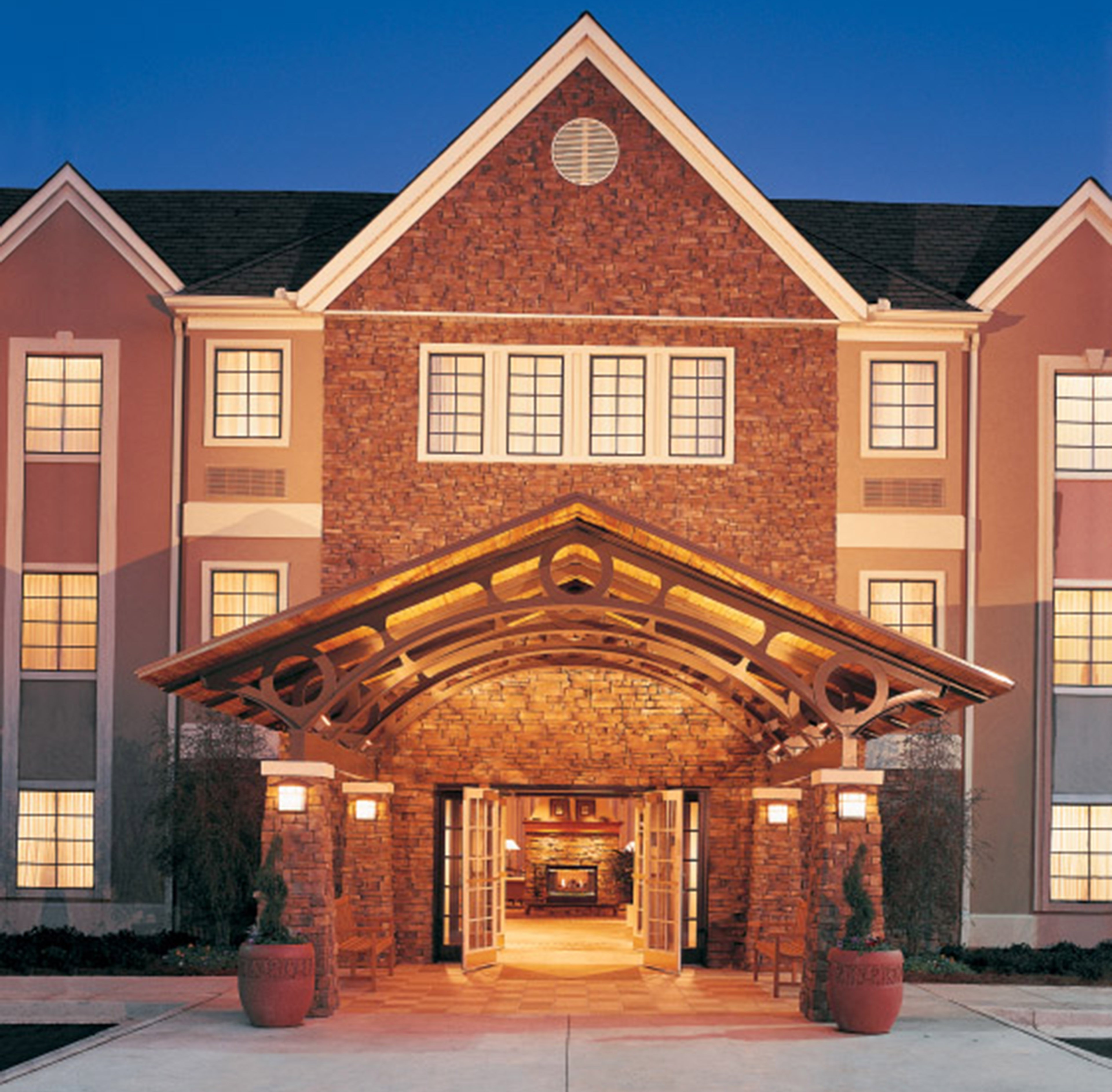 Staybridge Suites Dallas - Las Colinas 3/50