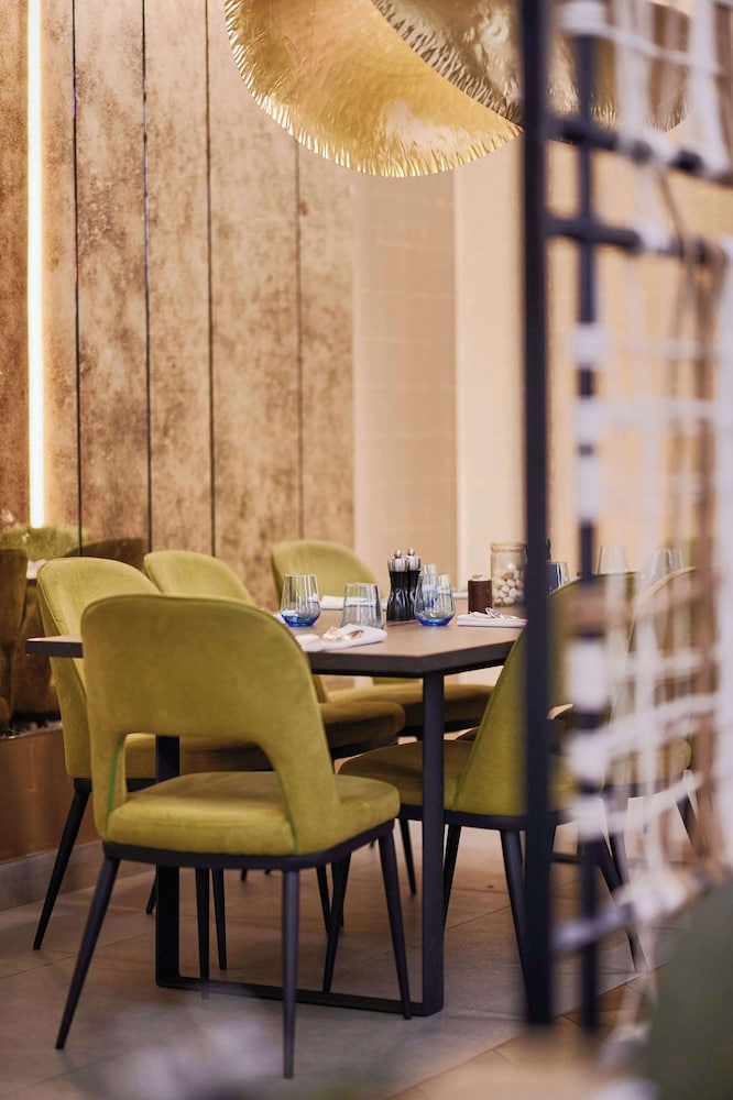 Radisson Blu Hotel Antananarivo Waterfront 44/50