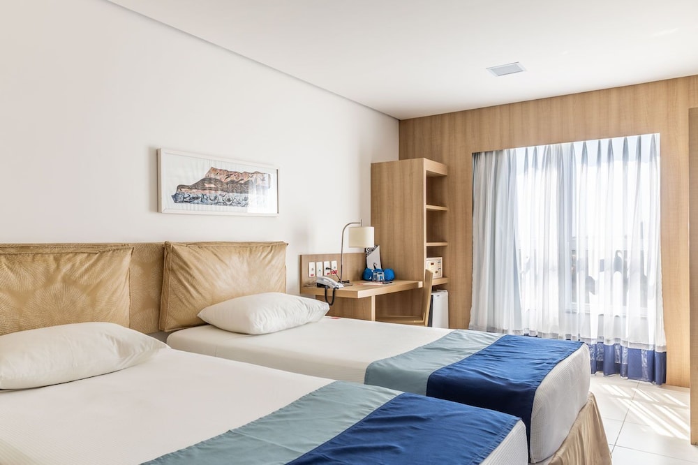 Master, Superior, City View، Iu-A Hotel 2/5