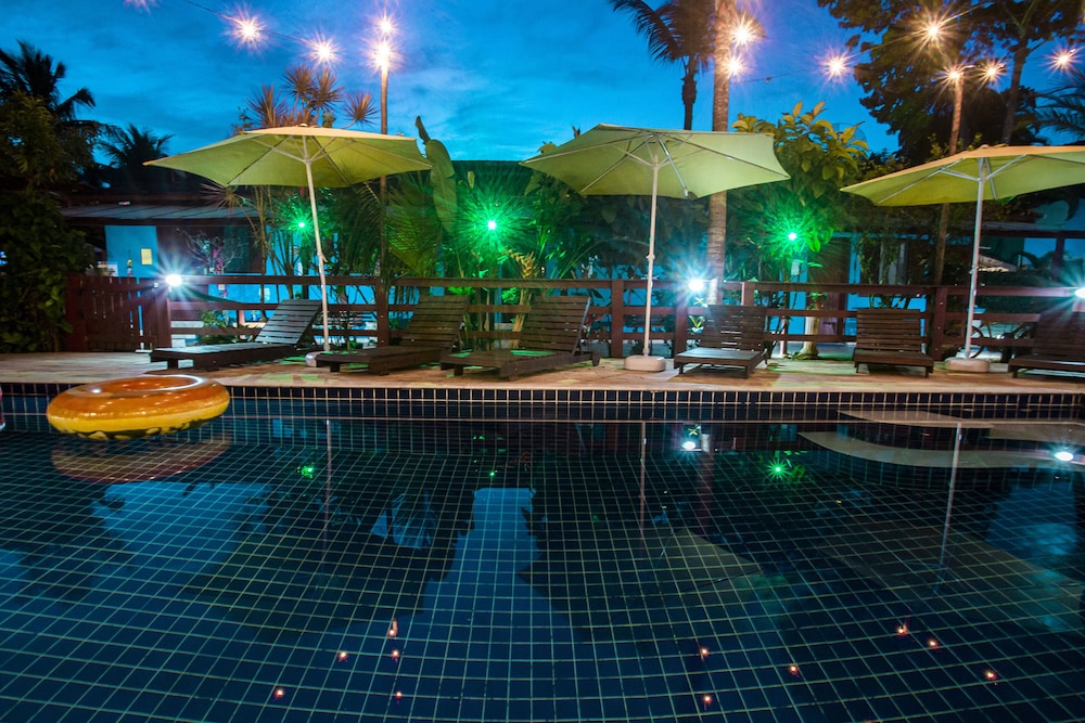 Pousada Villa Blu Maresias 6/72