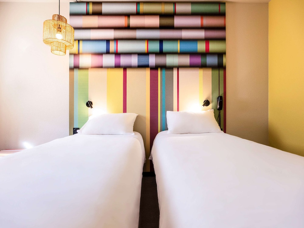 ibis Styles Perpignan Centre Gare 14/69