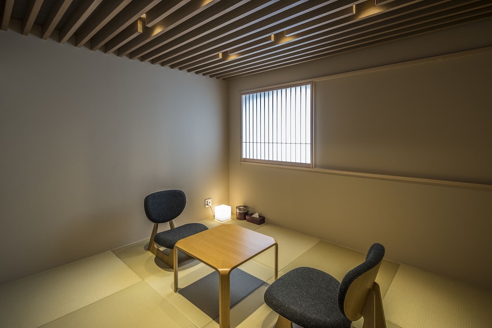 Tomoya Residence Hotel Kyoto Nijo Takakura 44/65