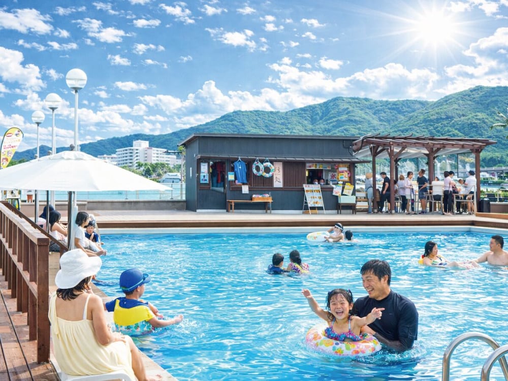 Awajishima Kanko Hotel 58/66