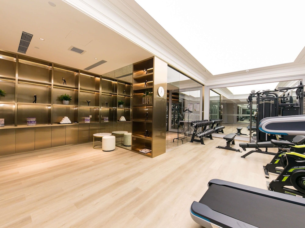 Mercure Turpan Downtown 33/50