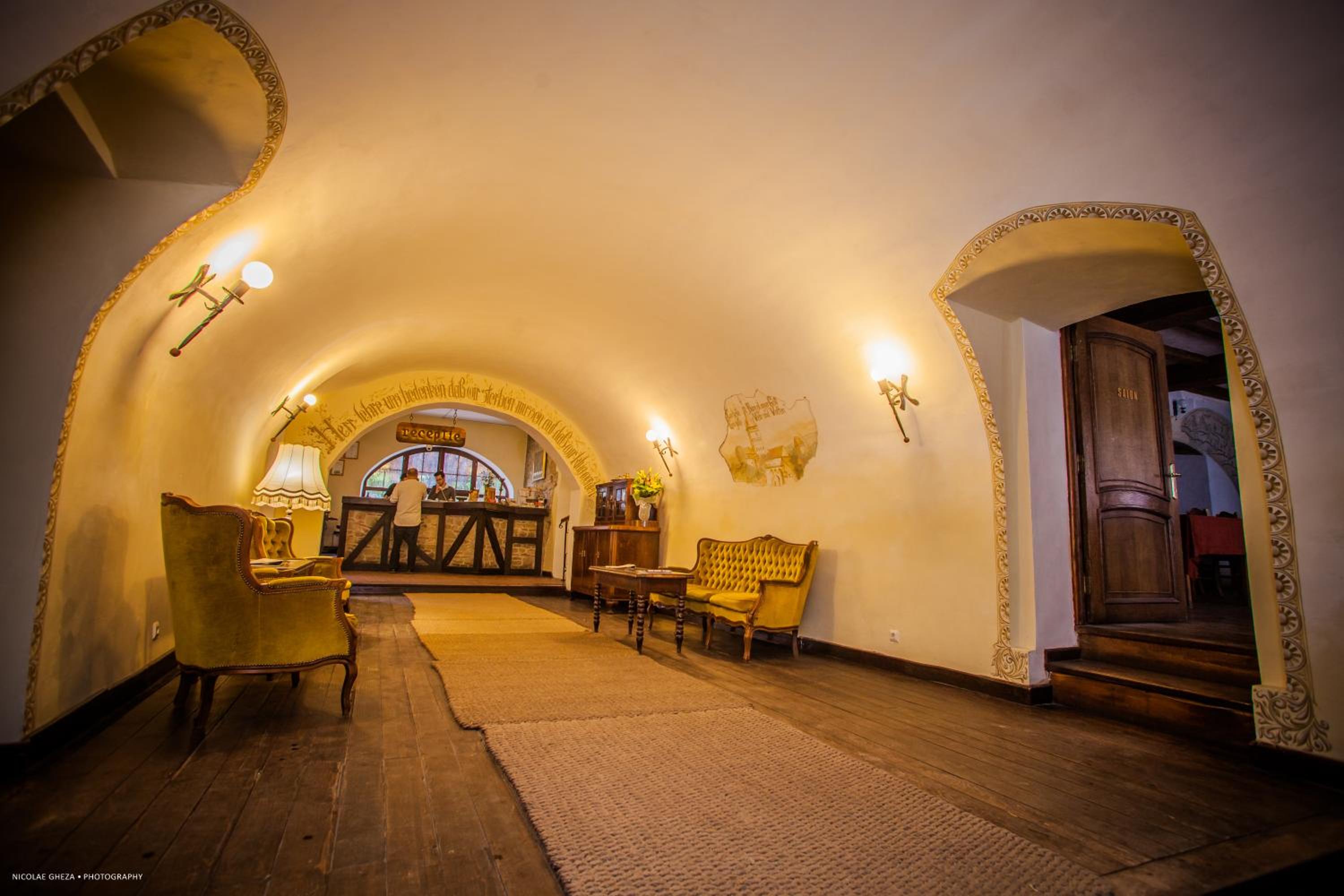 Sighisoara Hotel 29/49