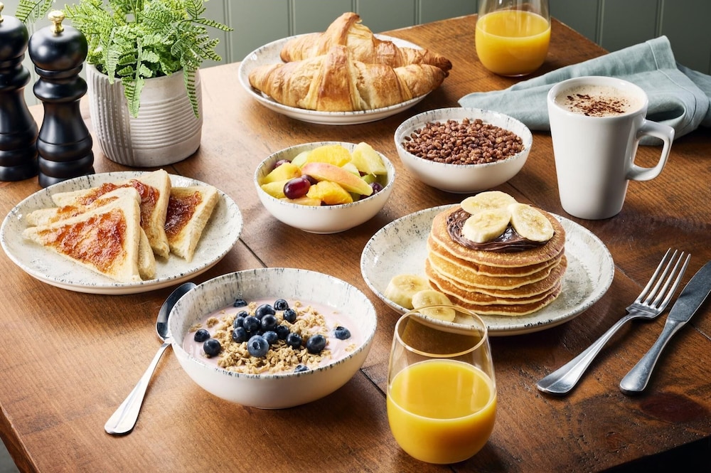 Premier Inn Chelmsford City Centre 39/58