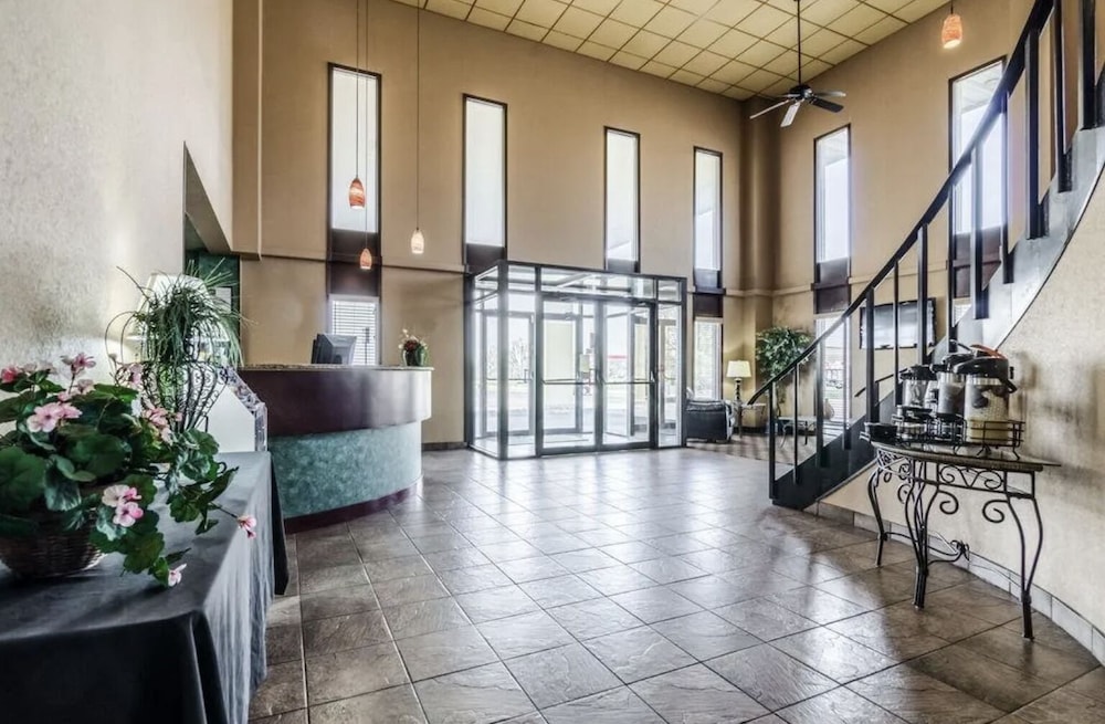 Quality Inn 10/38