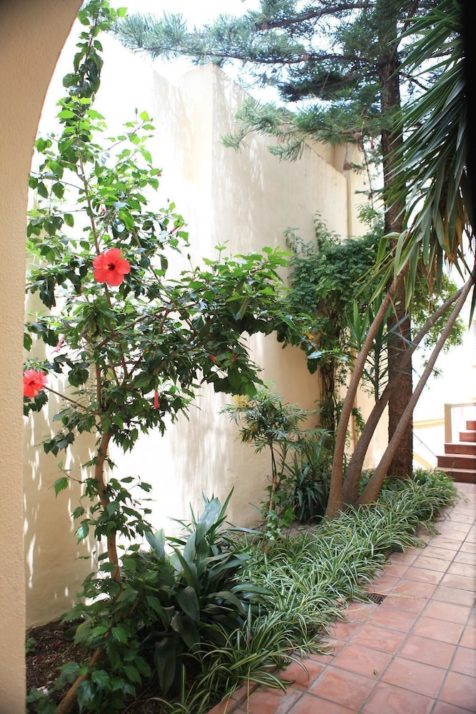 Hotel El Coloso 28/36