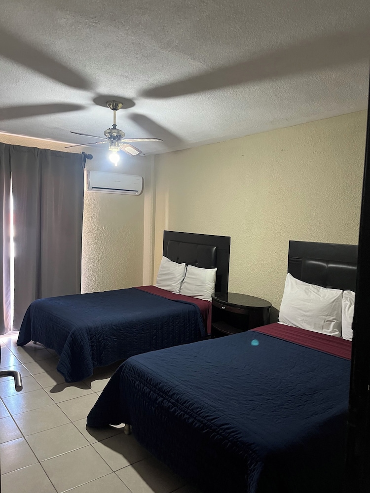 Hotel Villa Cahita 20/50