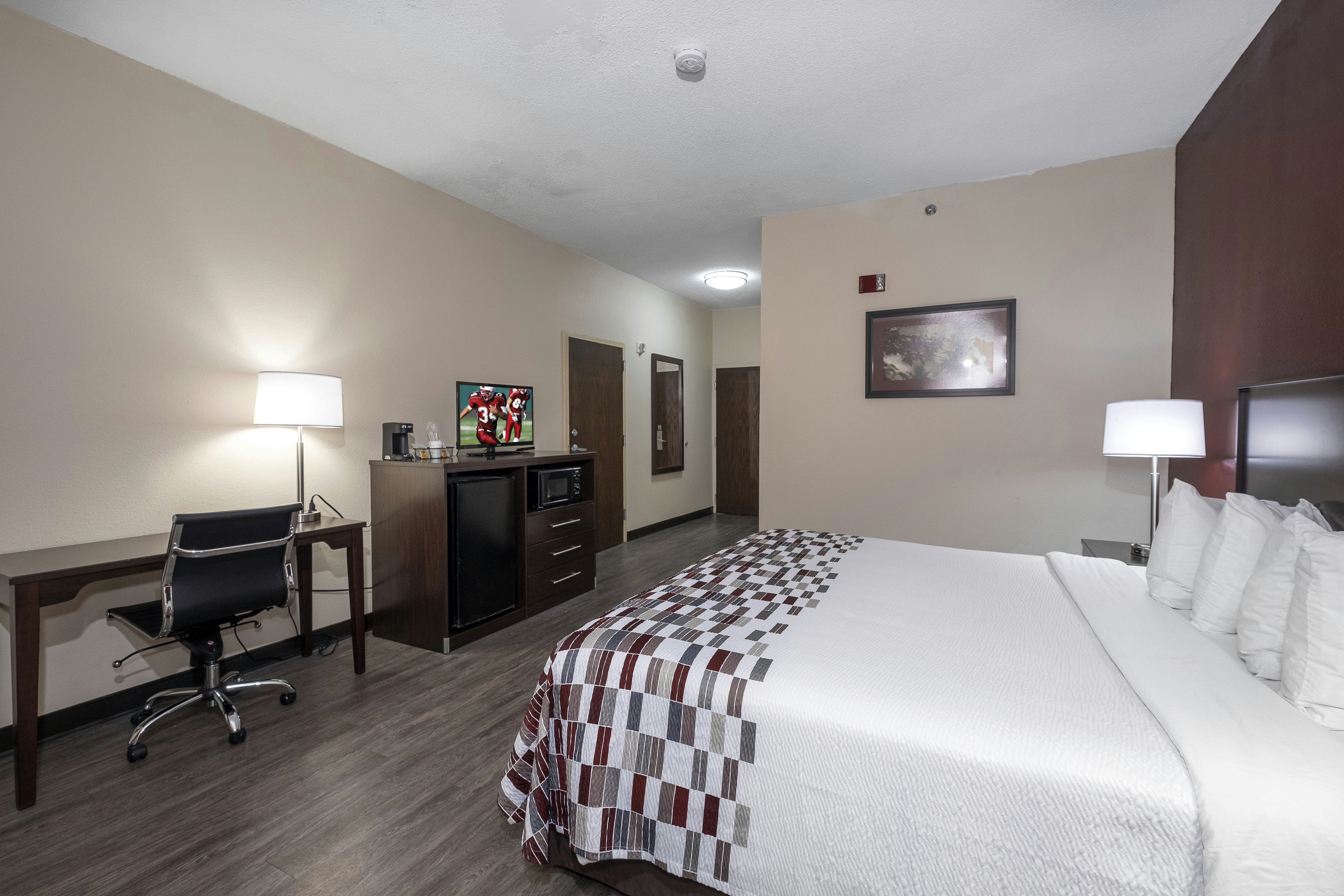 Red Roof Inn Prattville 15/42