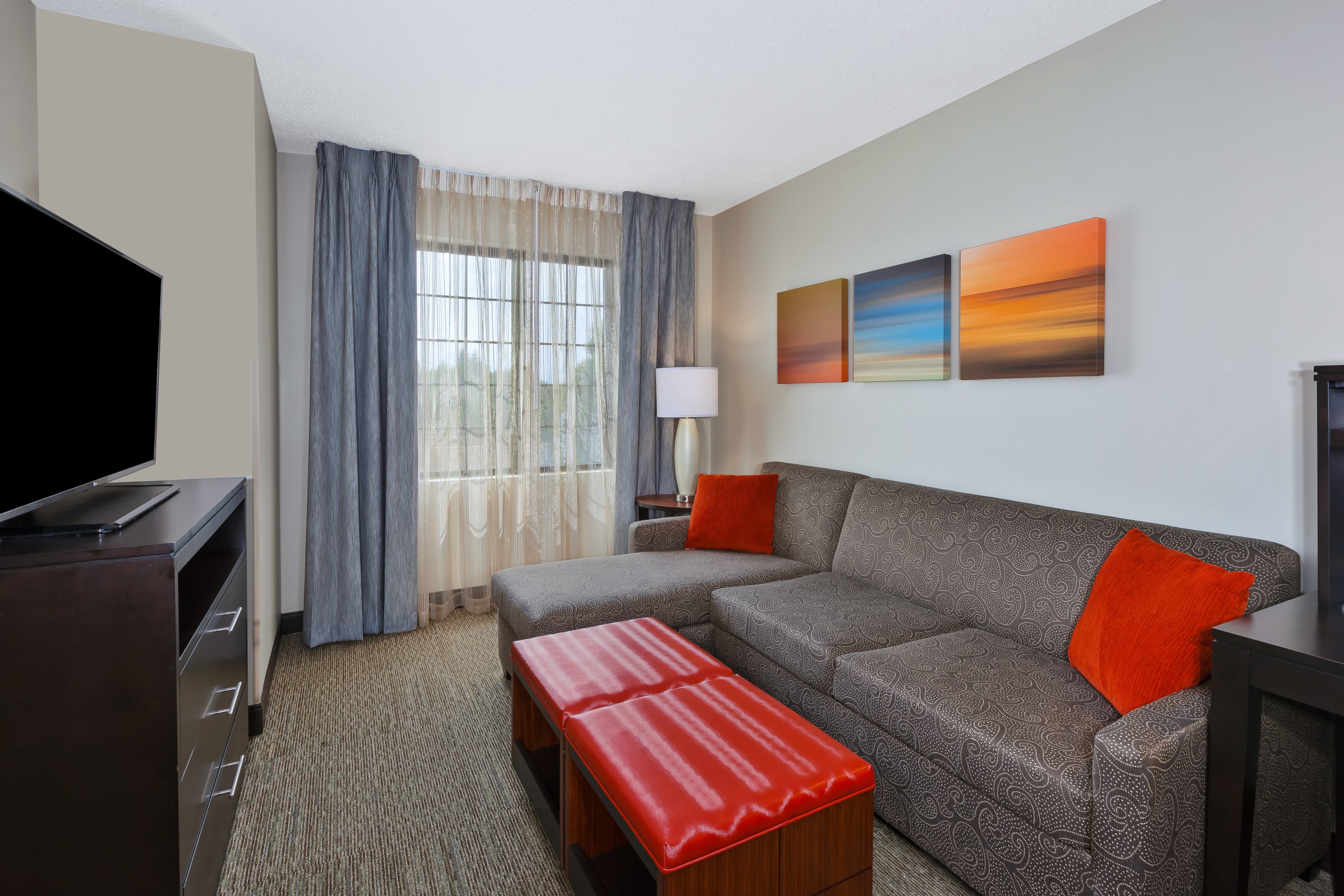 Staybridge Suites Detroit-Utica 26/58