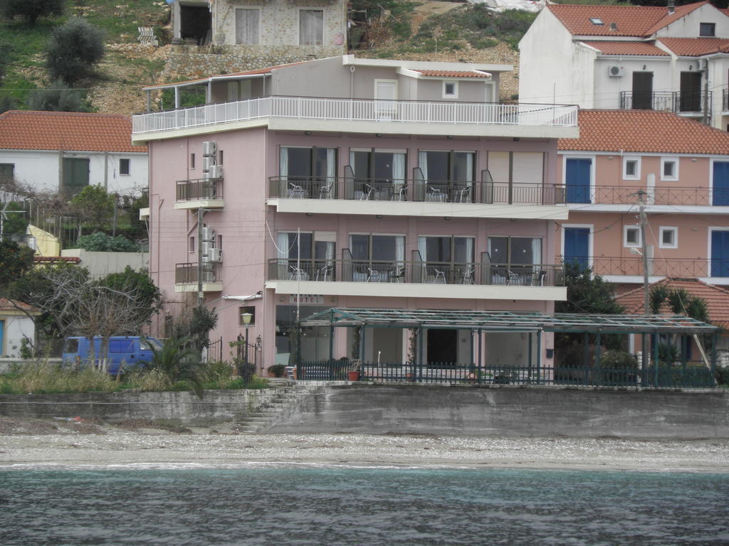 Riviera Hotel Kefalonia 2/17