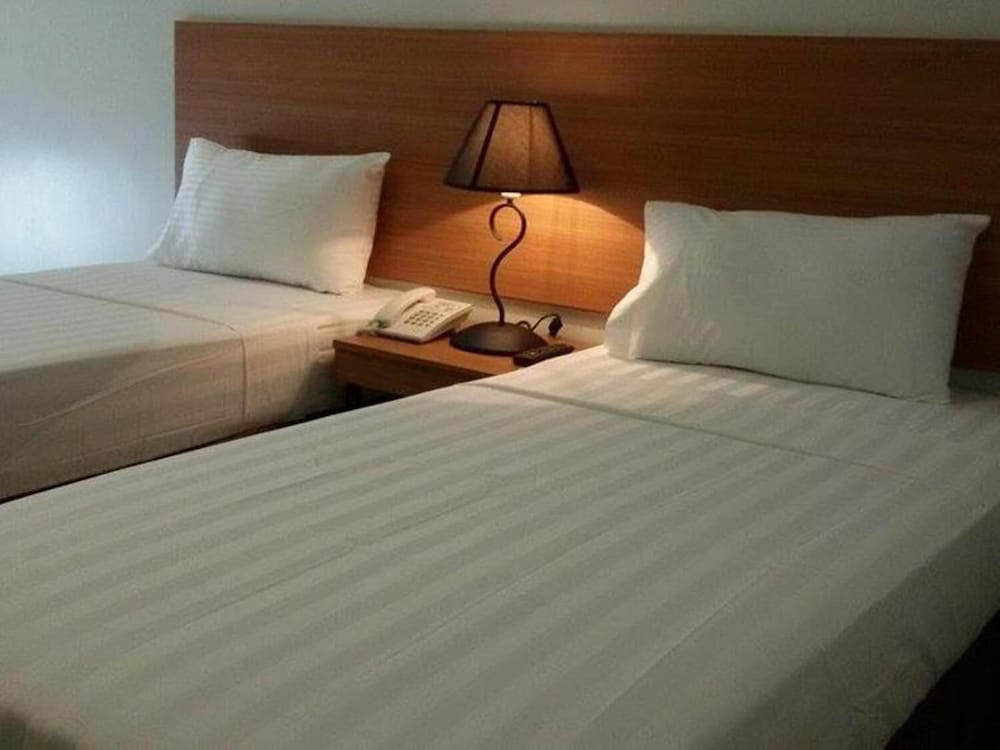 Mango Suites - Santiago 22/33